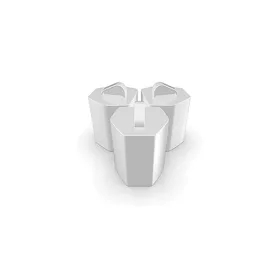Imetec KF1 100 3 részes szűrőszett