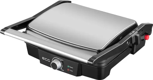 ECG KG 100 elektromos grill 2000W