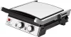 ECG KG 2033 Duo Grill & Waffle Kontaktgrill