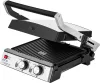 ECG KG 2033 Duo Grill & Waffle Kontaktgrill