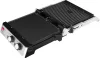 ECG KG 2033 Duo Grill & Waffle Kontaktgrill