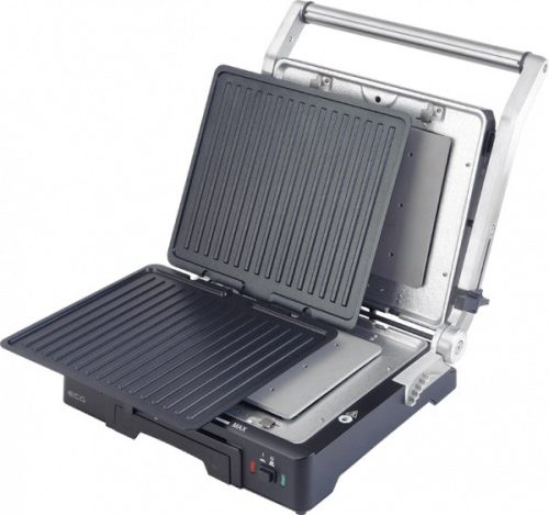ECG KG-300 Kontaktgrill, 2000W