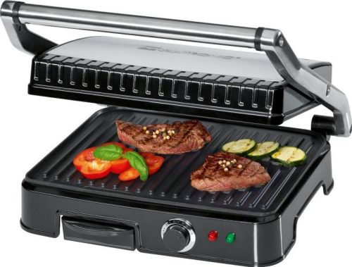 CLATRONIC KG 3487 ELEKTROMOS KONTAKT GRILL