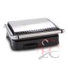 CLATRONIC KG 3487 ELEKTROMOS KONTAKT GRILL