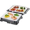 Clatronic KG-3571 kontact grill, kerámia bevonat