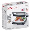 Clatronic KG-3571 kontact grill, kerámia bevonat