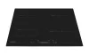 Sharp KH-6I35NS0K-EU – beépíthető indukciós főzőlap (60 cm)