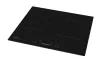 Sharp KH-6I35NS0K-EU – beépíthető indukciós főzőlap (60 cm)