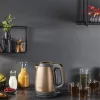 Tefal KI280G10 Coppertinto vízforraló 2400W 1.7L Réz
