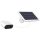 IMOU Cell Go Wi-Fi IP kamera + napelem (KIT-IPC-B32P-FSP12)