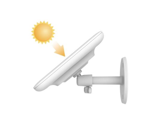 IMOU Cell Go Wi-Fi IP kamera + napelem (KIT-IPC-B32P-FSP12)