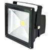 LED-es kültéri fényvető 50W