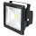 LED-es kültéri fényvető 50W