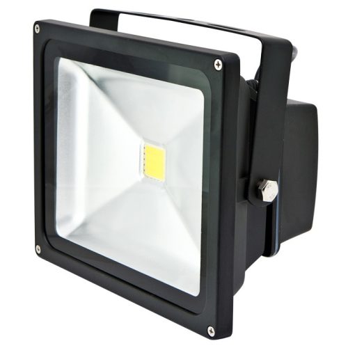 LED-es kültéri fényvető 50W