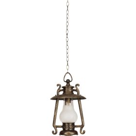 Klausen KL 5468 Kültéri petróleum kerti függeszték