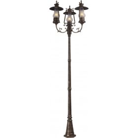 Klausen KL 5470 Petrol 6