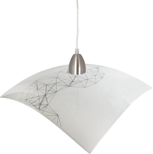 Klausen KL 5884 Jewel D 400 függeszték