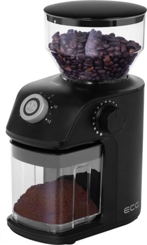 ECG KM 1500 Medio Elektromos kávédaráló