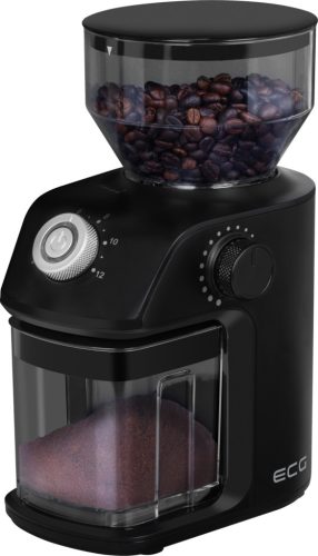 ECG KM 1500 Medio Elektromos kávédaráló