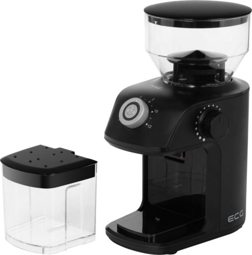 ECG KM 1500 Medio Elektromos kávédaráló