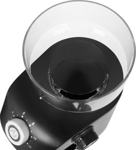 ECG KM 1500 Medio Elektromos kávédaráló