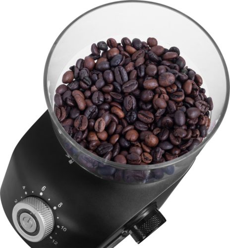 ECG KM 1500 Medio Elektromos kávédaráló