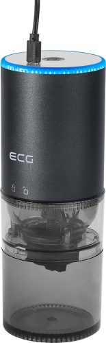 ECG KM 160 Minimo Premio Hordozható elektromos kávédaráló