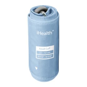 iHealth extra méretű mandzsetta (KN-550BT-UC)