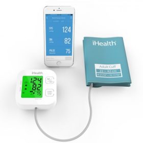 iHealth Track Okos vérnyomásmérő (KN-550BT)