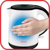 Tefal KO261130 Vízforraló 1800W 1L Fehér/Fekete