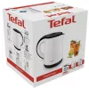 Tefal KO261130 Vízforraló 1800W 1L Fehér/Fekete