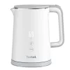 Tefal KO6921E0 Sense Fehér 1 literes, 1800W, digitális kijelzős vízforraló