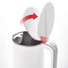 Tefal KO6921E0 Sense Fehér 1 literes, 1800W, digitális kijelzős vízforraló