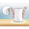 Tefal KO6921E0 Sense Fehér 1 literes, 1800W, digitális kijelzős vízforraló