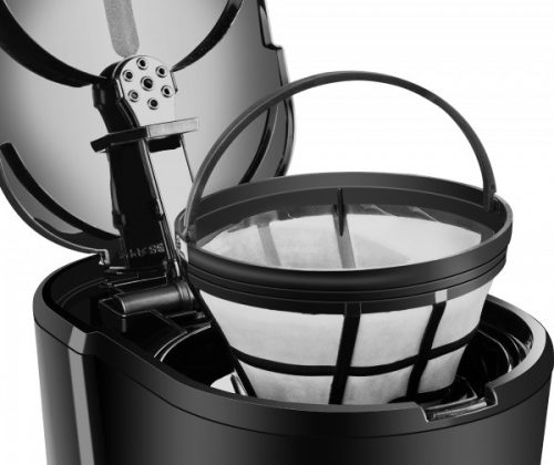 ECG KP-2115 Filteres kávé/teafőző