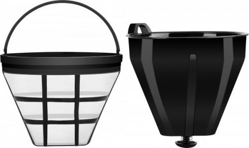 ECG KP-2115 Filteres kávé/teafőző