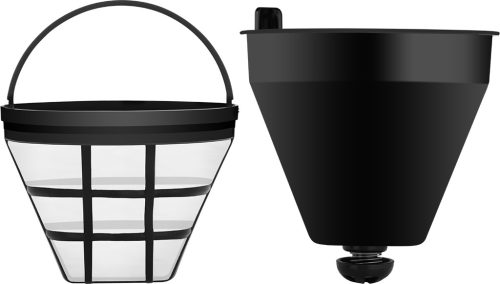 ECG KP 2125 Supreme Csepegtető kávéfőző