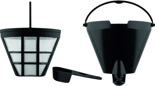 ECG KP 2150 Stripe Csepegtető kávéfőző 1,5L