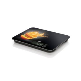 Laica digitális konyhamérleg "narancs" (KS5015L)