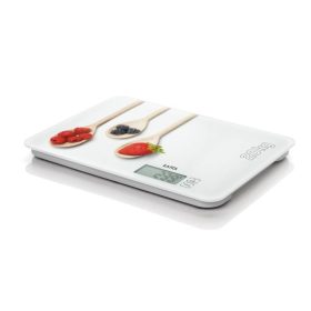   Laica digitális konyhamérleg "fehér konyha" (KS5020W)