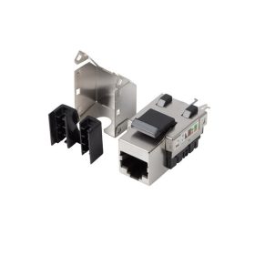 Lanberg Keystone modul RJ45->LSA CAT.5E FTP 90 