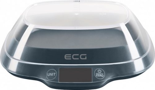 ECG KV 1120 SM Konyhai mérleg
