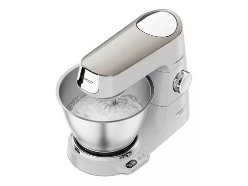 Kenwood KVC65.001WH Titanium Chef Baker konyhai robotgép