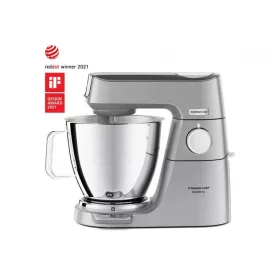   Kenwood KVL85.004SI Titanium Chef Baker XL Konyhai robotgép ezüst