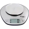 Vigan KVX1 Digitális tálas konyhai mérleg – Inox, 5kg
