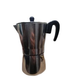   Szarvasi 'Kalifa' szarvasi kávéfőző 2-4 személyes, bajonettzáras szerkezet