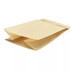   DAB L03-MINI KARTONFEJ NÉLKÜLI 'ZSEMLÉSTASAK' KOMPATIBILIS PAPÍR PORZSÁK (5DB/CSOMAG)