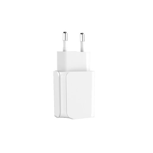 XO L35D fali töltő fehér, 2USB 2,1A