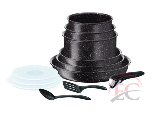 Tefal L6789302 Ingenio Extreme edénykészlet 10 részes