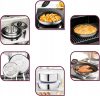 Tefal L9480474 Ingenio Emotion serpenyő 24 cm